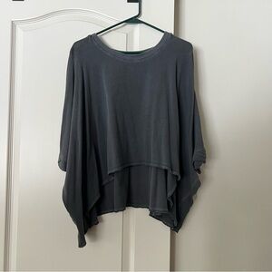 Women’s Free People Oversized Top Size XL